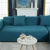 Anti-Scratching Stretch Sofa Cover Cover Simple Modern Sofa Cushion Four Seasons Universal Ins All-Inclusive Universal Cover Cloth