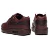 Nike Air Max 1 87 Burgundy Crush Women Sneakers Red DV3888-600