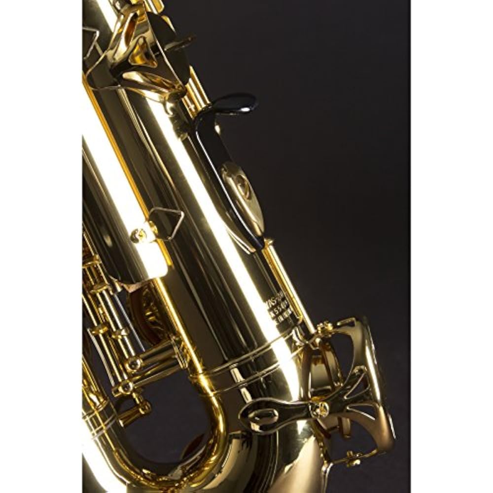 Yamaha Yamaha Alto Saxophone Standard YAS-280