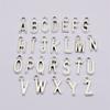 Alphabet Letter Charms Initial Pendants For Personal Style Jewelry Bulk