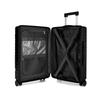 Tymon Front-Opening Business Carry-On Spinner Suitcase