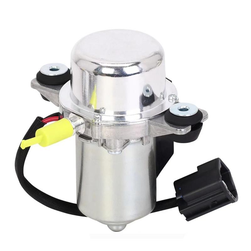 A48M-Professional 96597326 Car Brake Booster Vacuum Pump for Chevrolet Sonic Trax 1.4L 1.8L 2012-2020 04581541AA 862532-49 04581 NONE