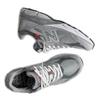New Balance 990v3 Made In Usa 'Grey' Sneakers M990VS3