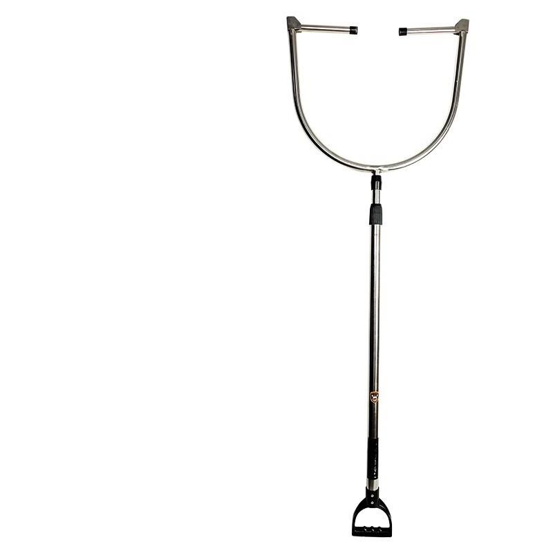 OLOMM Security Defense Protective Fork Standard