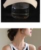 Women's Summer Padded Camisole - Navel-Baring, Beautiful Back, 2023 Hot Style Top