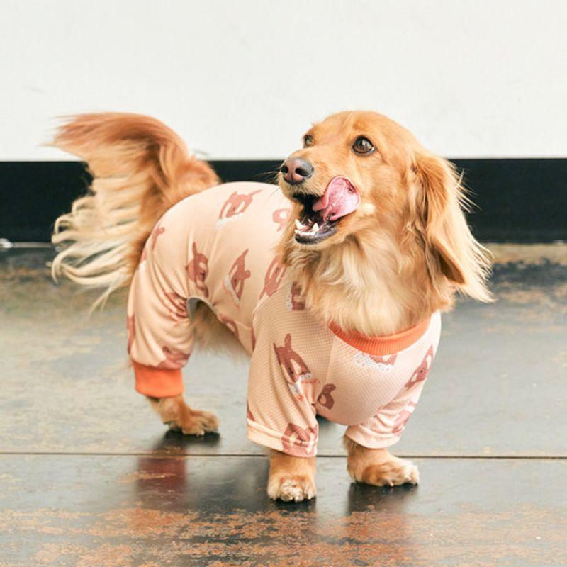 MUNIKUND Bug Guard All-In-One : Yellow Pretzel