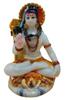 @ Lord Shiv Ji Multicolour Statue For Home Pooja 154Gm Zr-7025-60%Off