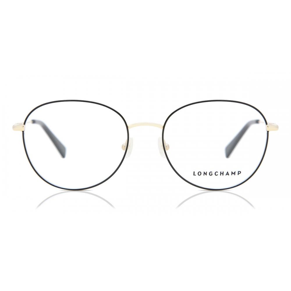 Longchamp Lo2140 720 Unisex Eyeglasses