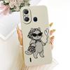 Cute Printed Phone Case For Itel A49 A58 Pro Soft Silicone Shockproof Cases For Itel A661L A49 A58 Covers Bumpers