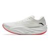 Anta C202 6.0 Slip Resistant Abrasion Resistant Low top Training Running Shoes Women's White Black Red 122445570-10