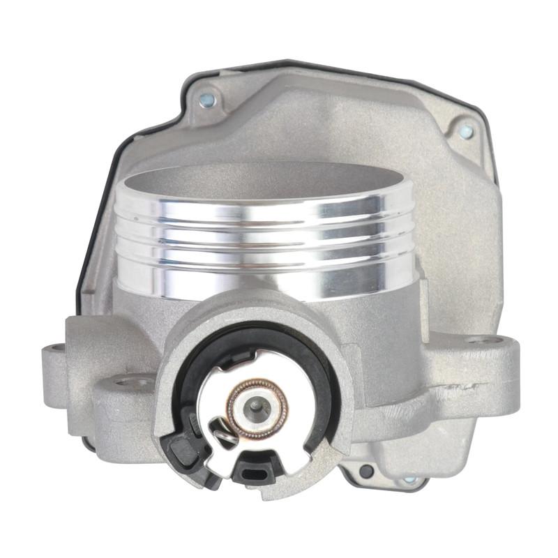 Brand New Throttle Body 9640796280 1635R8 44MM FOR Citroen C2 C3 Nemo For Peugeot 1007 206 207 2-Door Fiat Florino Qubo 1.4