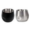 Coffee Mug Stainless Steel Material Insulated Water Tumblers Mug for Home Office