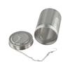 Home Tea Infuser Mesh Filter Parts Replacements Accessories Fine Holes Reusable Rust Resistant Strainer Teapot