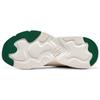 Bobs Bamina 2 'White Green' Women's 117363-OWGN