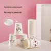 yekee Disposable Paper Cups