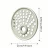 Silicone Material Hand Grip Strength Trainer Wrist Power Equipment  Fitness Training