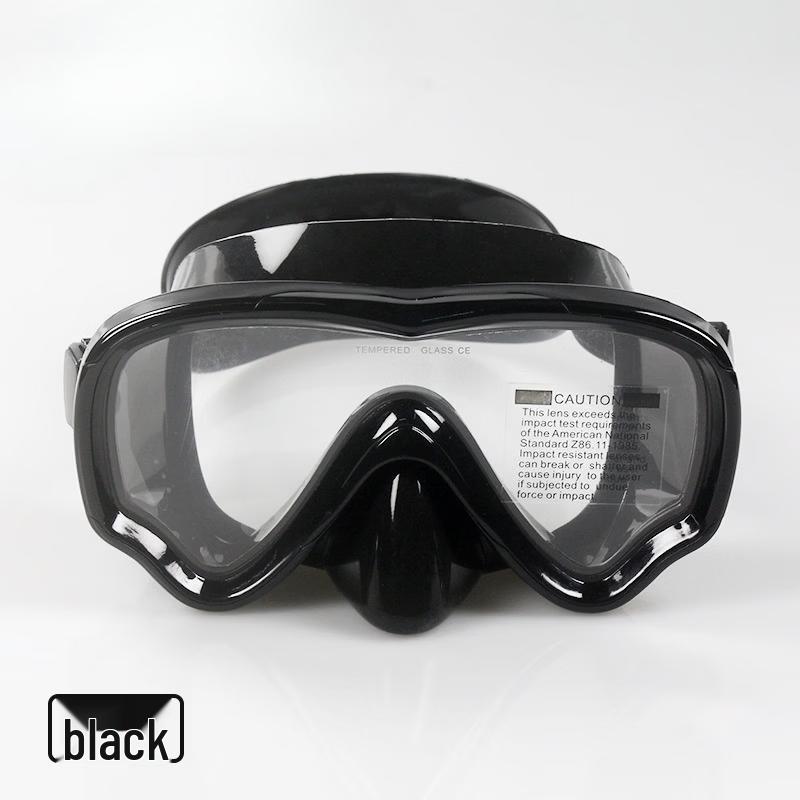 Alliance Messenger Unisex Snorkeling Diving Mask