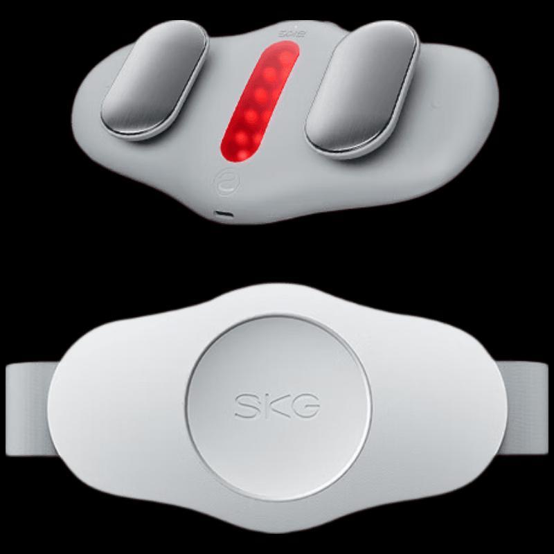 SKG K3 Smart Waist Massager with Heat and Pulse CN plug (adapter included)