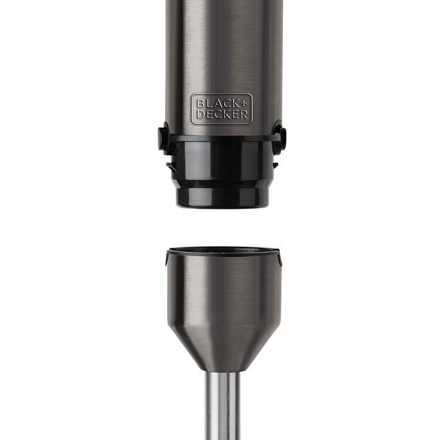 Погружной блендер Black&Decker BXHB1000E (ES9160030B)