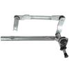 Seat Toledo III 04-09 Front Wiper Mechanism Left
