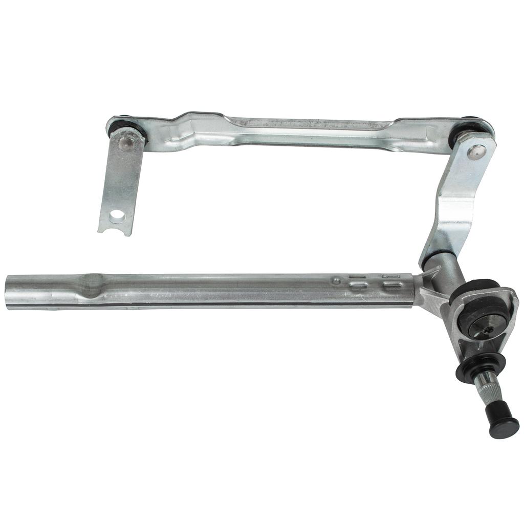 Seat Altea XL 2006- linker vorderer Scheibenwischermechanismus