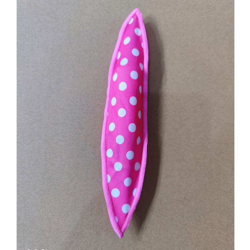 

Мягкие бигуди для сна, набор бигуди, лучшие гибкие поролоновые и губчатые волшебные средства для ухода за волосами, инструменты для DIY-укладки, завивка 10pcs