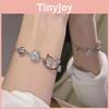Bracelet Trendy For Women Summer 2024 Sweet Fashion Alloy