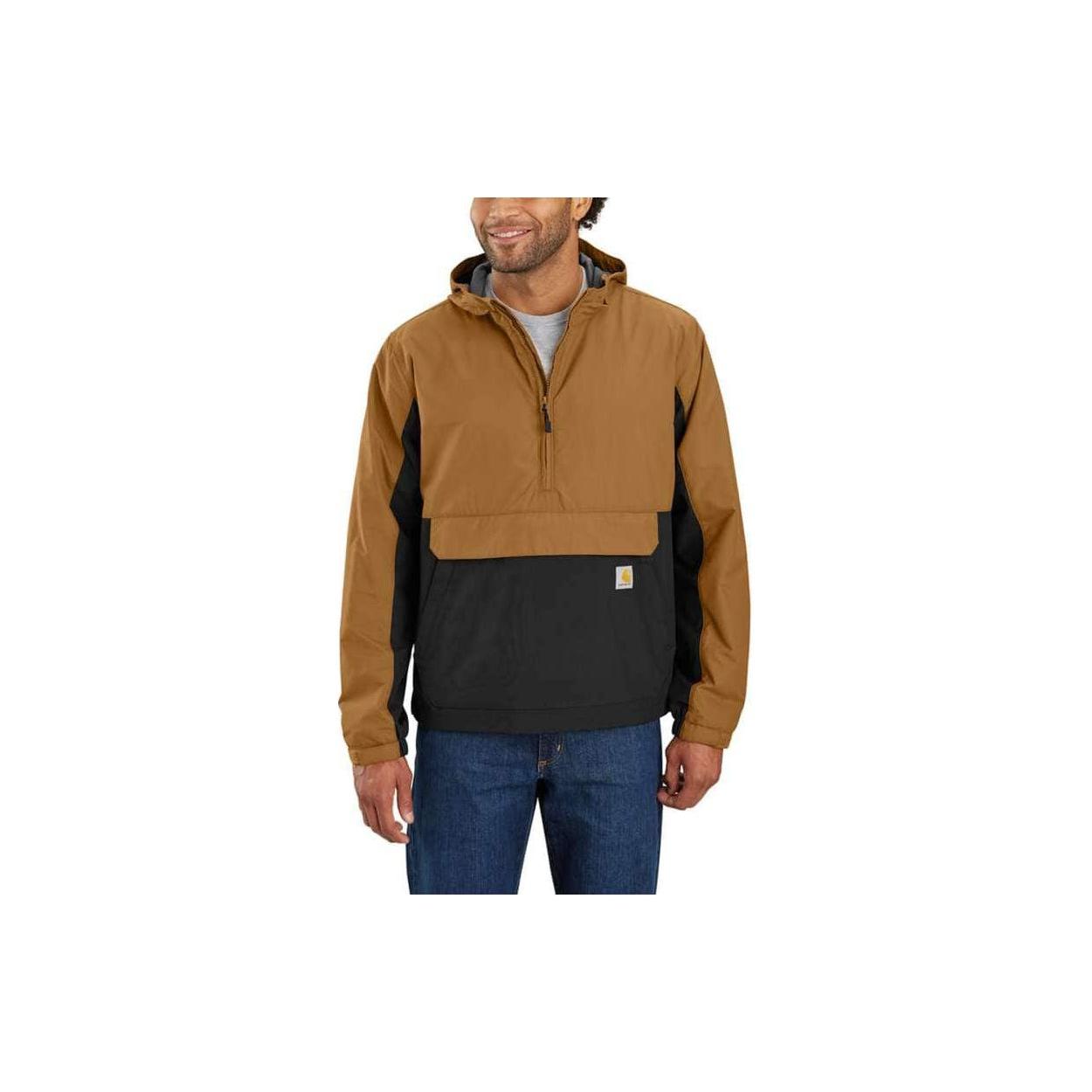 Carhartt 105749 RAIN DEFENDER Collection Jackets