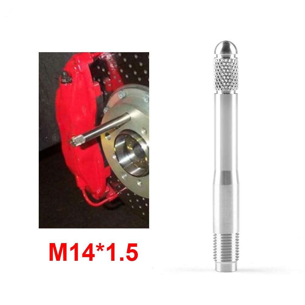 M14X1.5 Wheel Hanger Pin Lug Hole Guide Alignment Tool