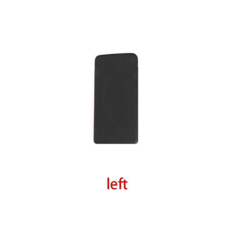 Car Plastic Cover For Rear Platform Of Car Convertible For Mercedes Benz W172 SLK Car Convertible Hinge Cover A1726903800