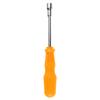 Heavy Duty Socket Wrench Screwdriver Hand Tool High-Carbon Steel Construction Durable Screwdriver Nutdriver Hand Tool