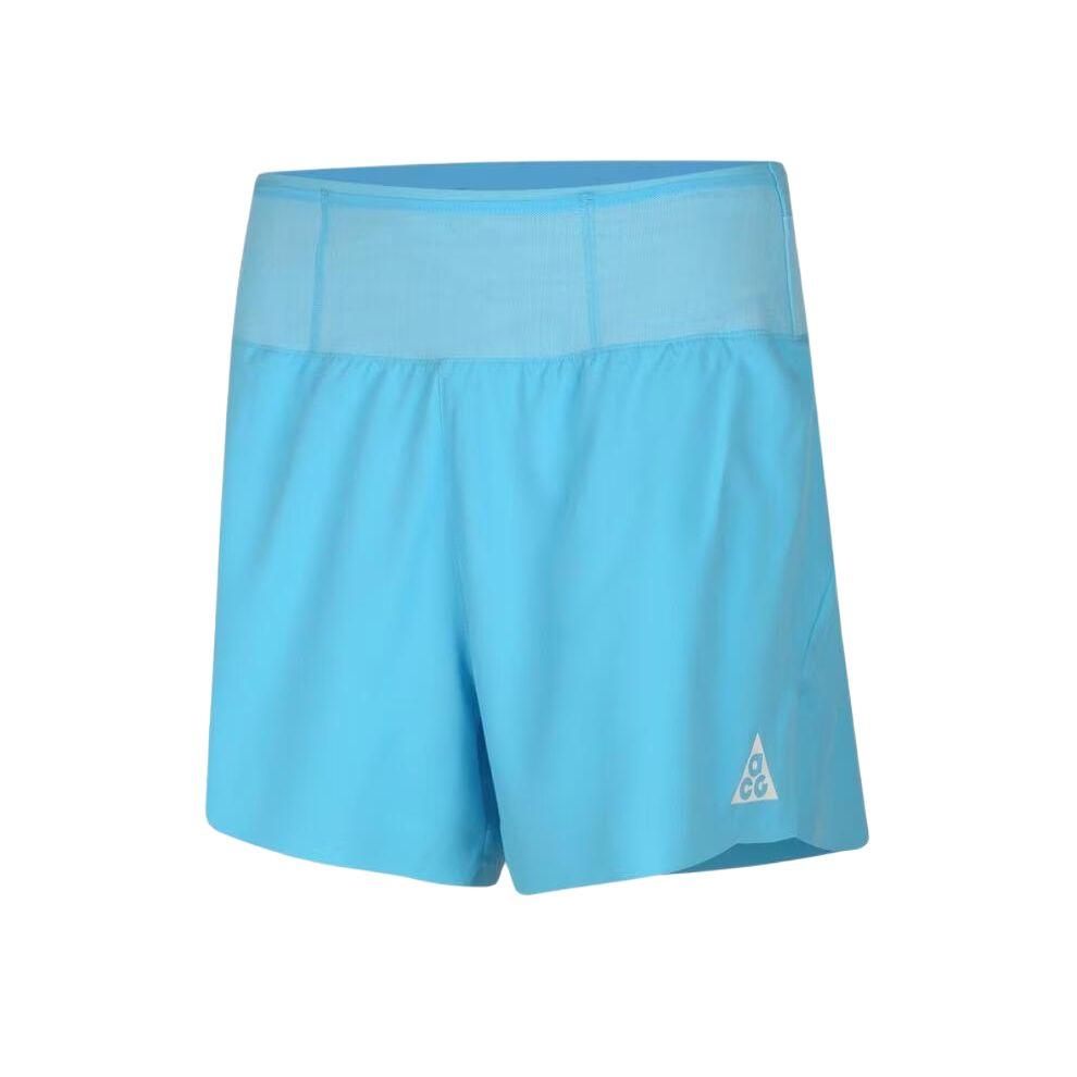 Nike ACG Series Trail DF MRBF Simple Comfortable Fashion Casual Shorts Women shorts IO9658-416 L