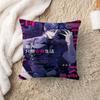 The HHunters Gonna Lay Now Bl Pillow Gift Home Office Decoration Bedroom Sofa Car Cushion Cover Case X