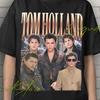 Tom Holland Shirt, Tom Holland T-Shirts, Tom Holland Retro-T-Shirt, Tom Holland Sweatshirt, Tom Holland Poster, Tom Holland Film, Tom Holland T-Shirt