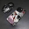 Anime Cool N-Nana Hot Phone Case For Xiaomi Mi 15T 14T 14 13 12 12T 11 Lite Poco X7 X6 F7 F6 X5 F4 F3 X3 GT Pro 4G 5G Back Cover