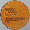 12inch Record AND IF  Finest Dream REB001 REBIRTH 2006 Italy Dance  Electronica Used