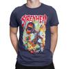 Sirenhead Gift Perfect Novelty Graphic 100 Cotton Tshirt Siren Head Tops Tees For Unisex