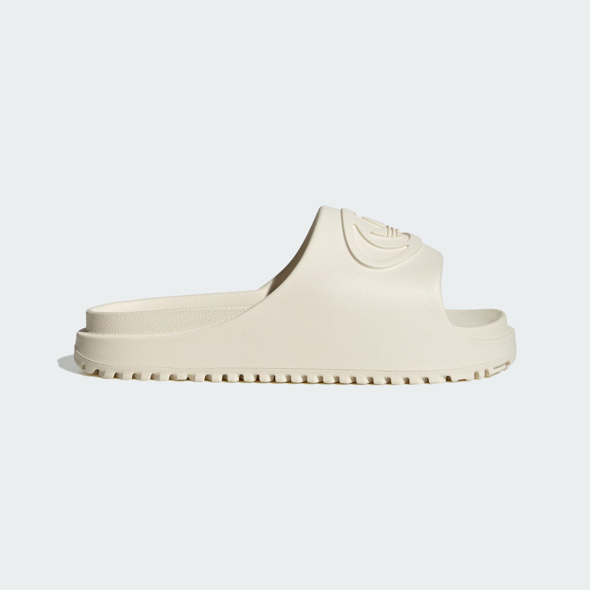Adidas Originals CAMPUS 00s Slide Slippers Women s Ecru 38