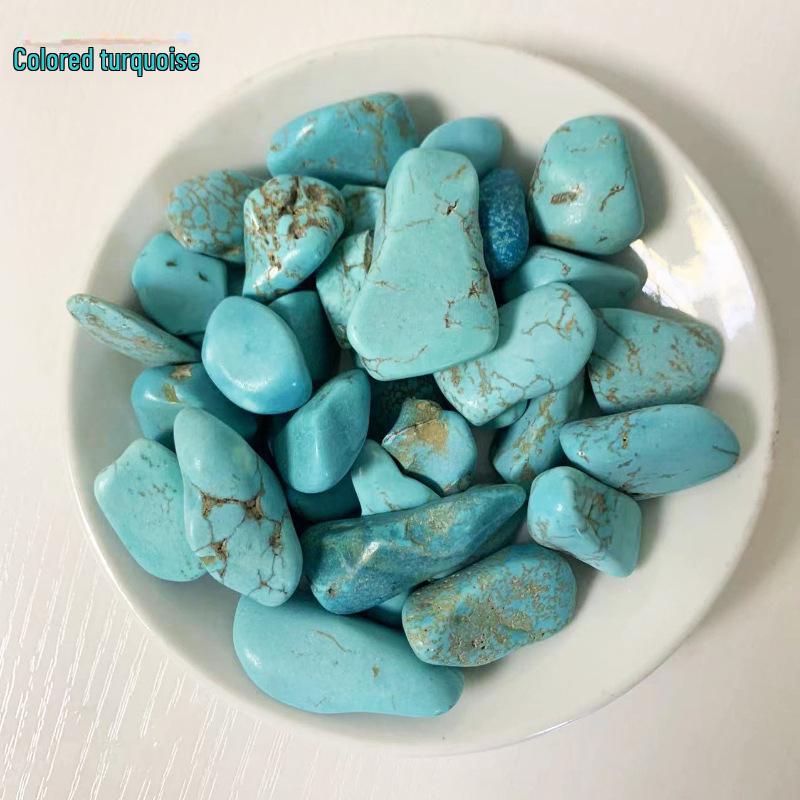 

Натуральные кристаллические гравийные камни для декора дома, аквариума и ароматерапии