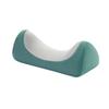 Multi-Purpose Neck Support Pillow Memory Foam Sleeping Pillow  For Neck, Back and Lumbar Support