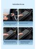 Wireless Mini Electric Car Tire Air Pump