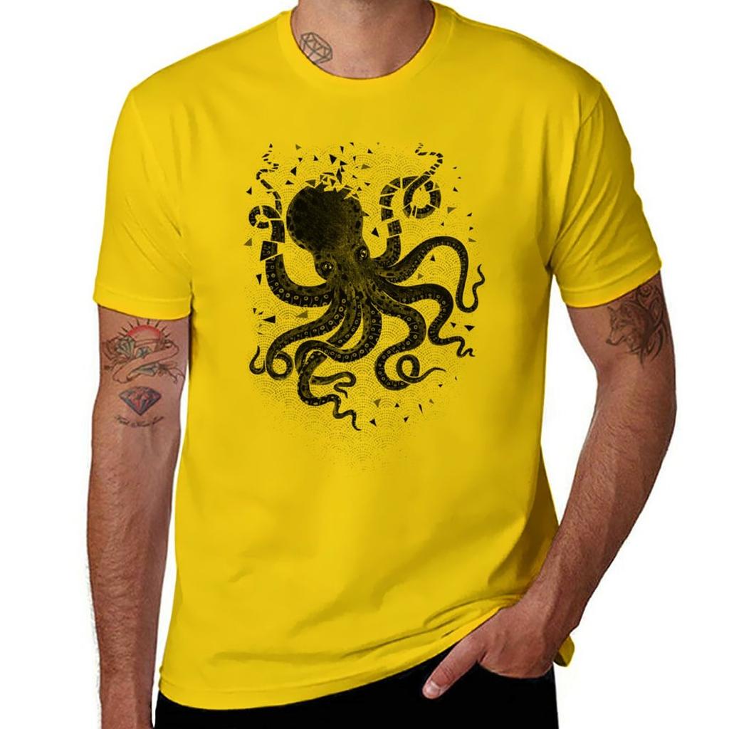 The Deep TShirt shirts graphic tees blanks mens t shirt graphic