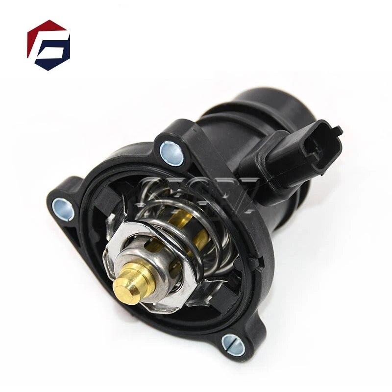 

55593033 Корпус автомобильного термостата, подходящий для Vauxhall Adam Astra J GTC Corsa ED Corsavan Meriva