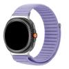 Loop Nylon Watchband For Samsung Galaxy Watch 9 44mm 40mm Strap For Samsung Watch8 Classic 46mm Replacement Braid Canvas Band