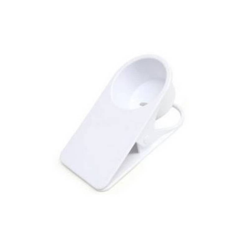 Modern Minimalist Water Cup Holder With Abs And Steel For Office Desk Organization