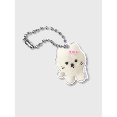 Band Angel Chichi (Keyring)