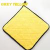 SEAMETAL 800GSM Car Microfiber Cleaning Towel Soft Polishing Waxing Super Absorbent Drying Auto Detail Clean Towel