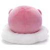Takara Tomy Arts Kirby Plush Toy S Kirby Gourmet Plush approximately 15cm wide Mocchi-Mocchi-GameStyle (Kirby's Festival) Toy,