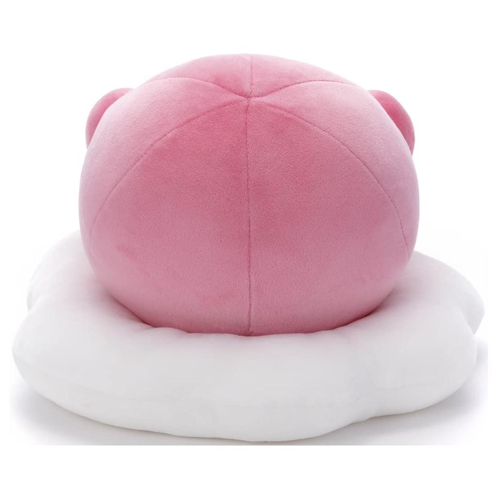Takara Tomy Arts Kirby Plush Toy S Kirby Gourmet Plush approximately 15cm wide Mocchi-Mocchi-GameStyle (Kirby's Festival) Toy,