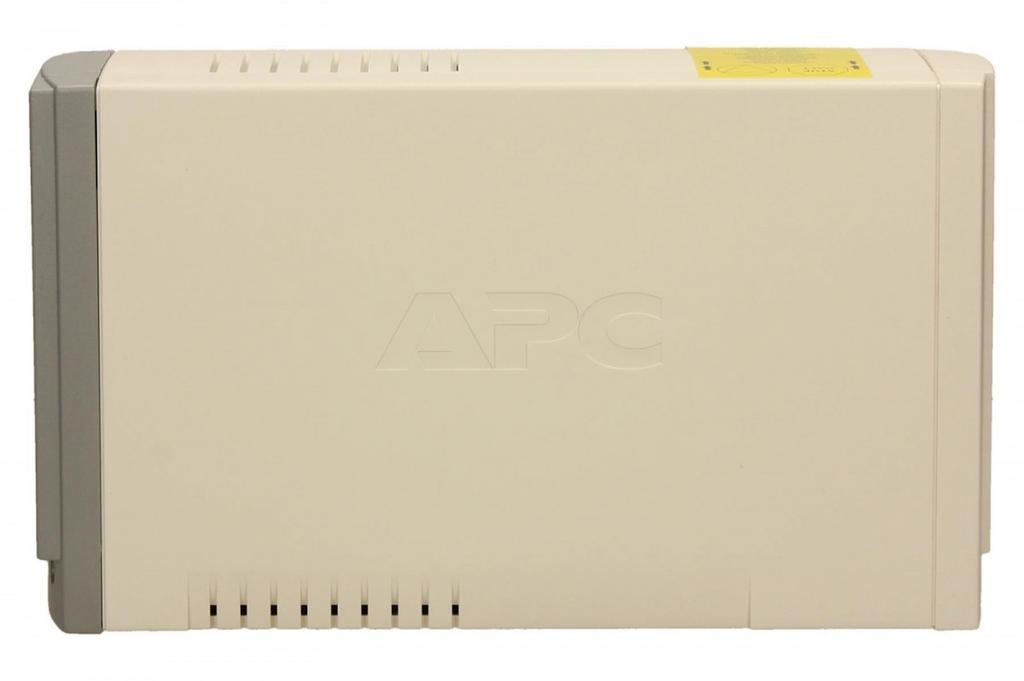 Zasilacz awaryjny UPS APC BK650EI Back 650, 230V, USB